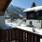 Holiday home Samerhausl