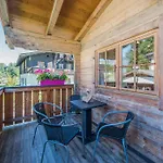 Samerhausl Holiday home