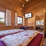 Samerhausl Holiday home