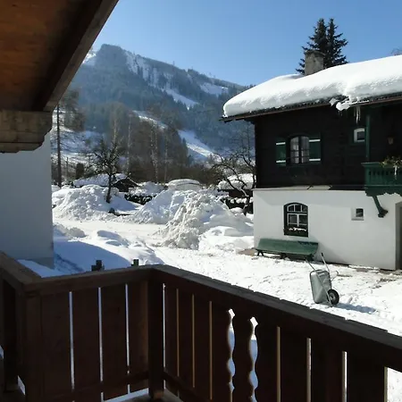 Holiday home Samerhausl