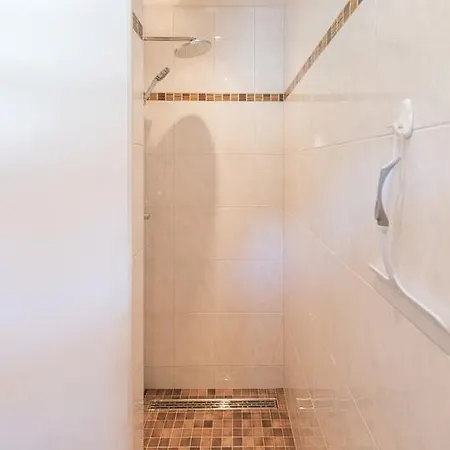Samerhausl Holiday home *