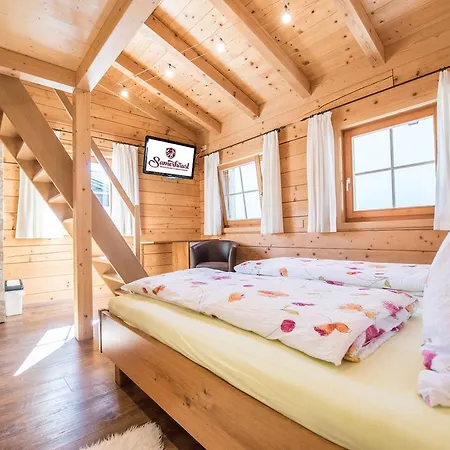 Holiday home Samerhausl Bruck an der Grossglocknerstrasse