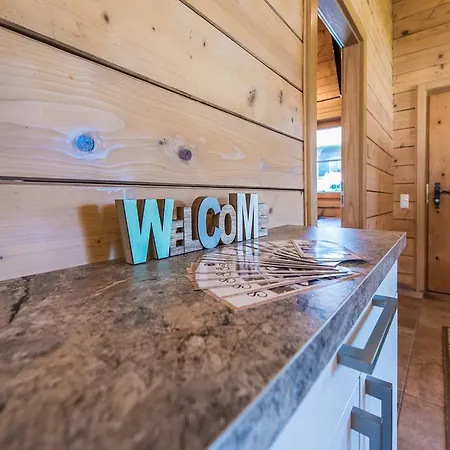 度假居 萨摩豪斯旅馆