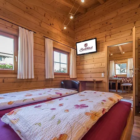 Samerhausl Holiday home