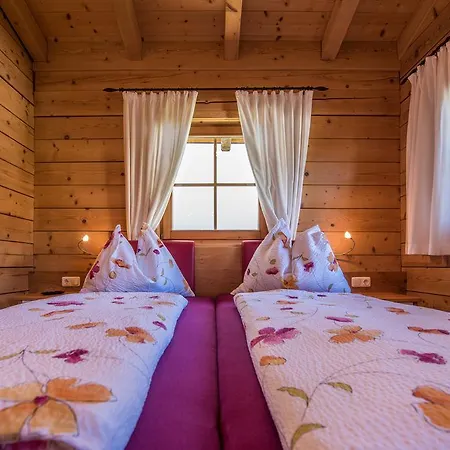Samerhausl Holiday home *