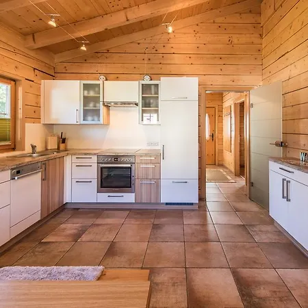 Holiday home Samerhausl *