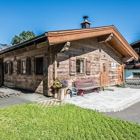 Samerhausl Bruck an der Grossglocknerstrasse