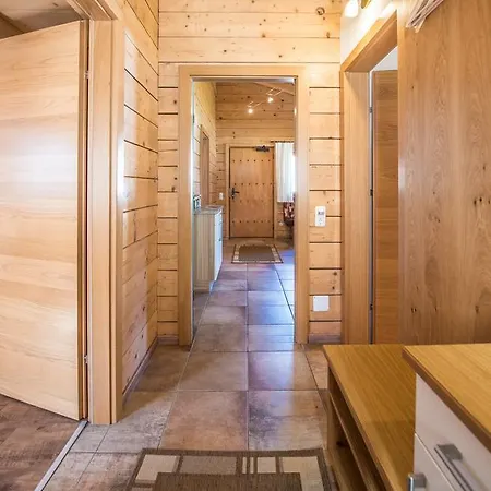 Samerhausl Holiday home