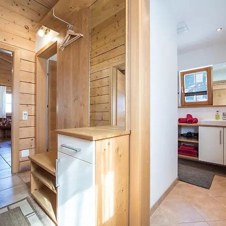 Samerhausl *