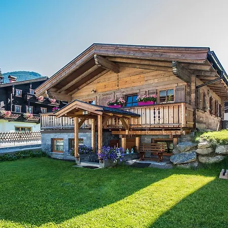 Holiday home Samerhausl *