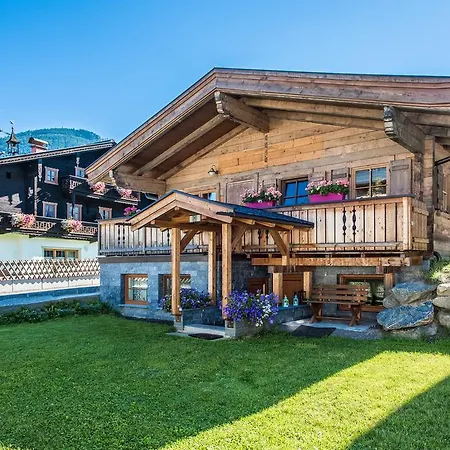 Samerhausl Holiday home *