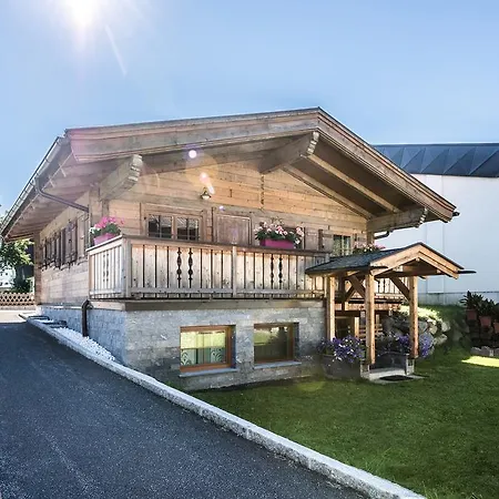 Samerhaeusl Fusch an der Glocknerstraße