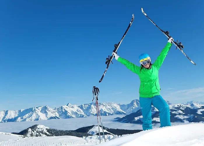 Samerhaeusl Σπίτι διακοπών