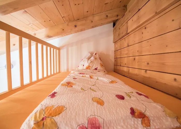 Samerhaeusl Σπίτι διακοπών