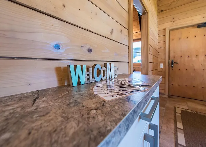 Σπίτι διακοπών Samerhaeusl