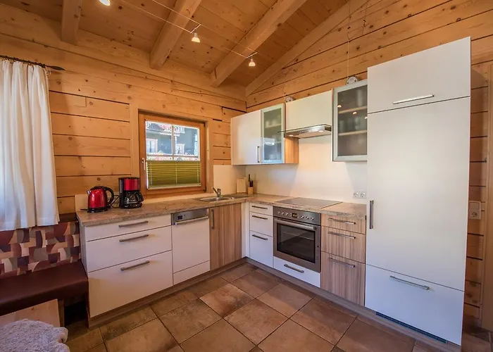 Samerhaeusl * Fusch an der Glocknerstraße