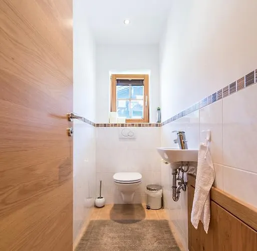 Samerhaeusl Σπίτι διακοπών Fusch an der Glocknerstraße