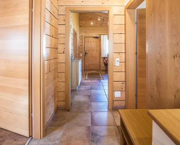 Samerhaeusl Сasa de vacaciones