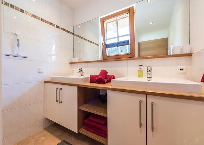 Samerhaeusl * Fusch an der Glocknerstraße