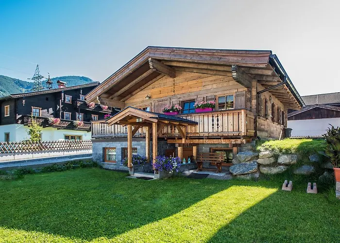 Σπίτι διακοπών Samerhaeusl *